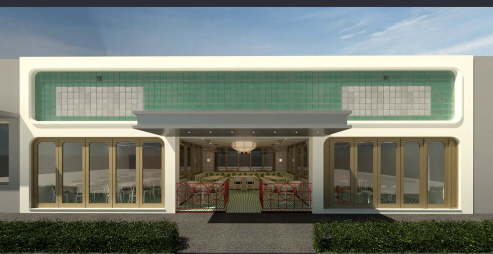 2614 Ponce De Leon Blvd, Coral Gables, FL for lease - Building Photo - Image 1 of 1