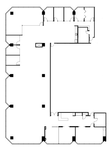 150 Spear St, San Francisco, CA for lease Building Photo- Image 1 of 4