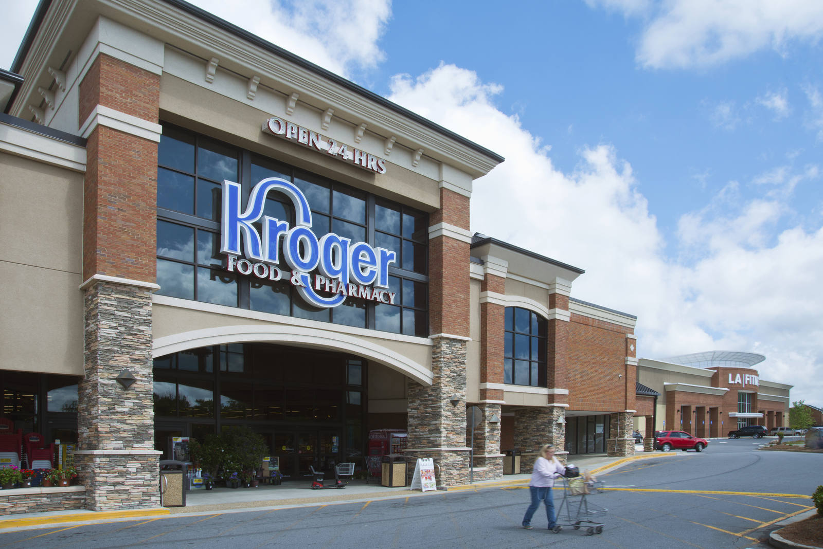 3455 Peachtree Industrial Blvd, Duluth, GA à louer Photo principale- Image 1 de 6