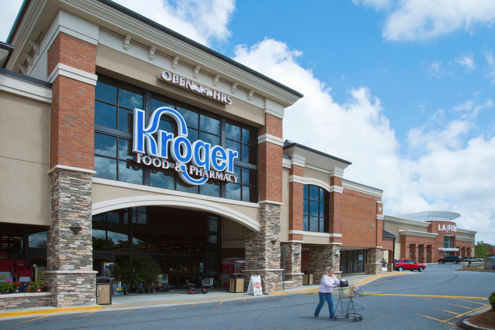 3455 Peachtree Industrial Blvd, Duluth, GA for lease Primary Photo- Image 1 of 6