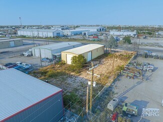 Plus de détails pour 4704 S County Road 1310, Odessa, TX - Industriel à vendre