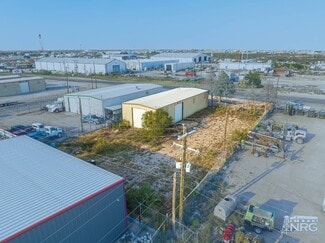 More details for 4704 S County Road 1310, Odessa, TX - Industrial for Sale