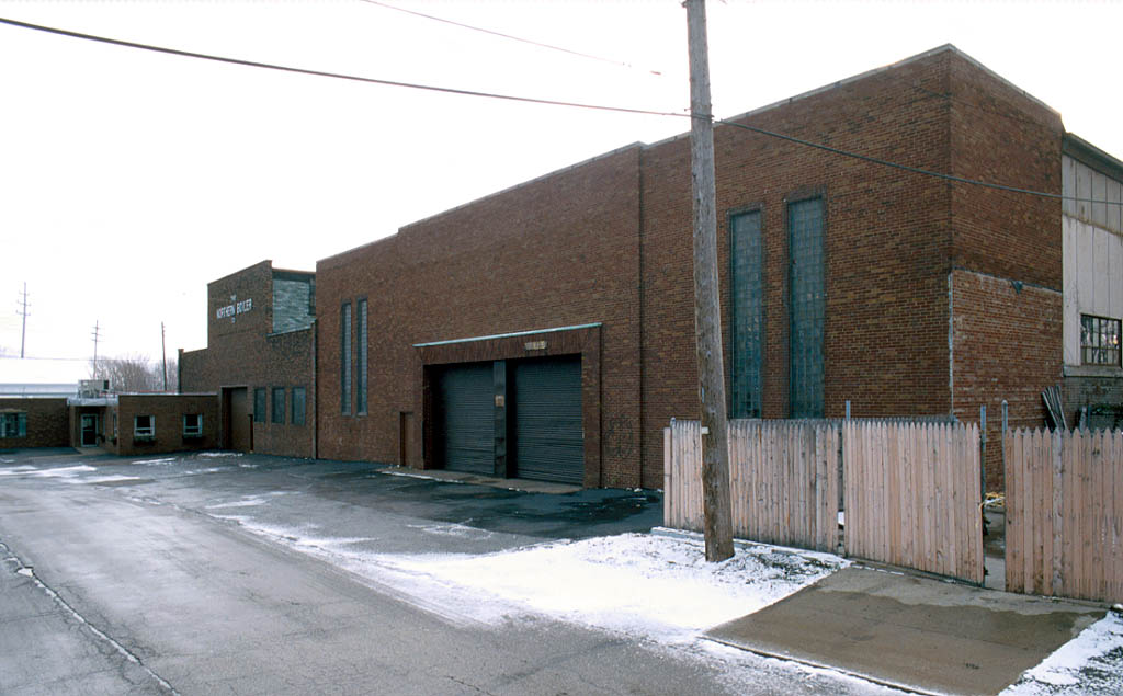 3453 W 86th St, Cleveland, OH for sale Primary Photo- Image 1 of 2