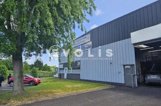 More details for 16-32 Rue Du Buisson Aux Fraises, Massy - Flex for Lease