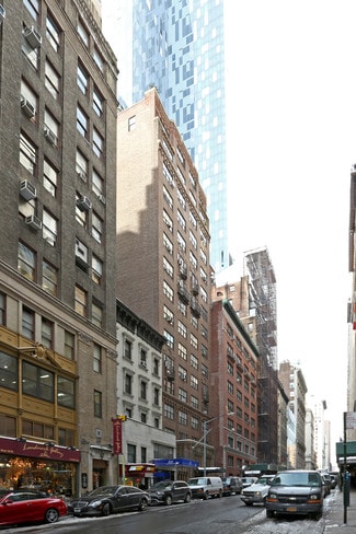 More details for 134 W 58th St, New York, NY - Office/Medical for Lease