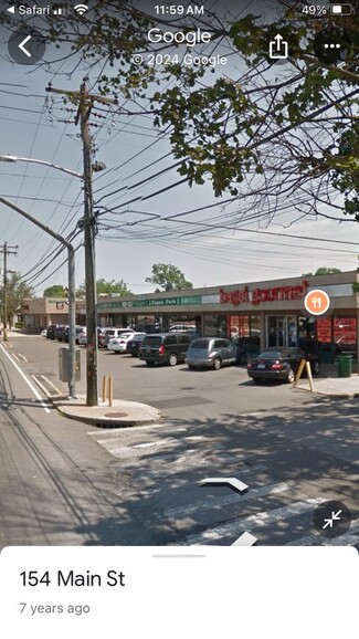 More details for 131-151 Main St, East Rockaway, NY - Office, Retail for Lease