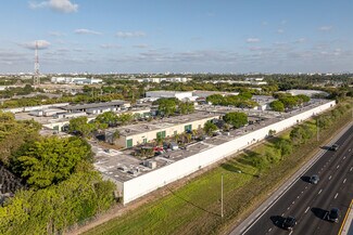 Plus de détails pour 1769-1791 Blount Rd, Pompano Beach, FL - Industriel à vendre
