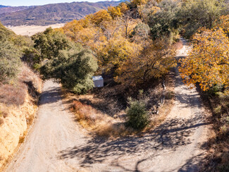 Plus de détails pour 08 08 Bobcat Trail, Santa Ysabel, CA - Terrain à vendre