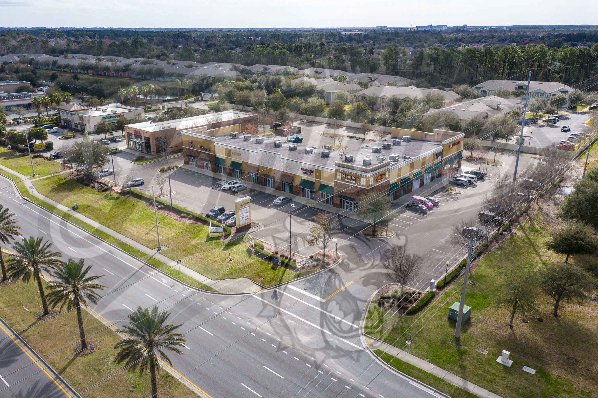 Beach Blvd, Jacksonville, FL for lease Building Photo- Image 1 of 8