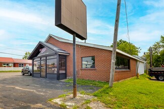 Plus de détails pour 1486 Abbott Rd, Lackawanna, NY - Commerce de détail à vendre