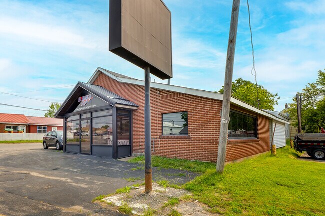 More details for 1486 Abbott Rd, Lackawanna, NY - Retail for Sale