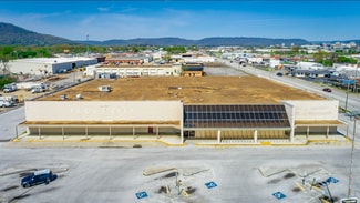 More details for 1600 E 23rd St, Chattanooga, TN - Retail for Lease