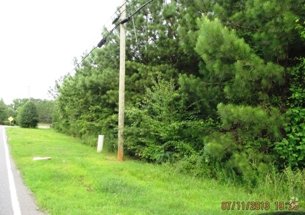 12496 Crabapple Rd, Alpharetta, GA à vendre - Photo du bâtiment - Image 3 de 10