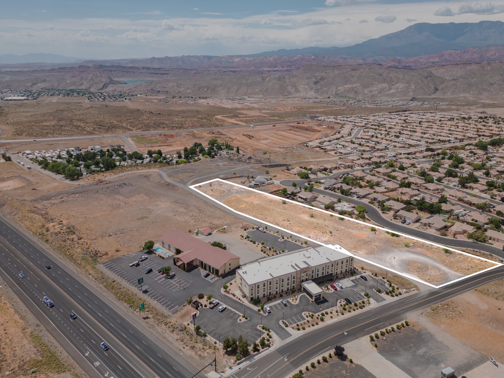 2622 W 175 N, Hurricane, UT à vendre Photo principale- Image 1 de 8