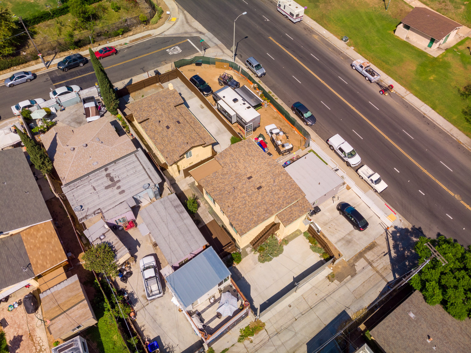 3987 Franklin Ave, San Diego, CA for sale Primary Photo- Image 1 of 1