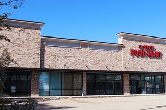 Plus de détails pour 1520 N Loop E Fwy, Houston, TX - Commerce de détail à louer