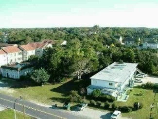 Plus de détails pour 0 N Ocean Blvd, North Myrtle Beach, SC - Terrain à vendre