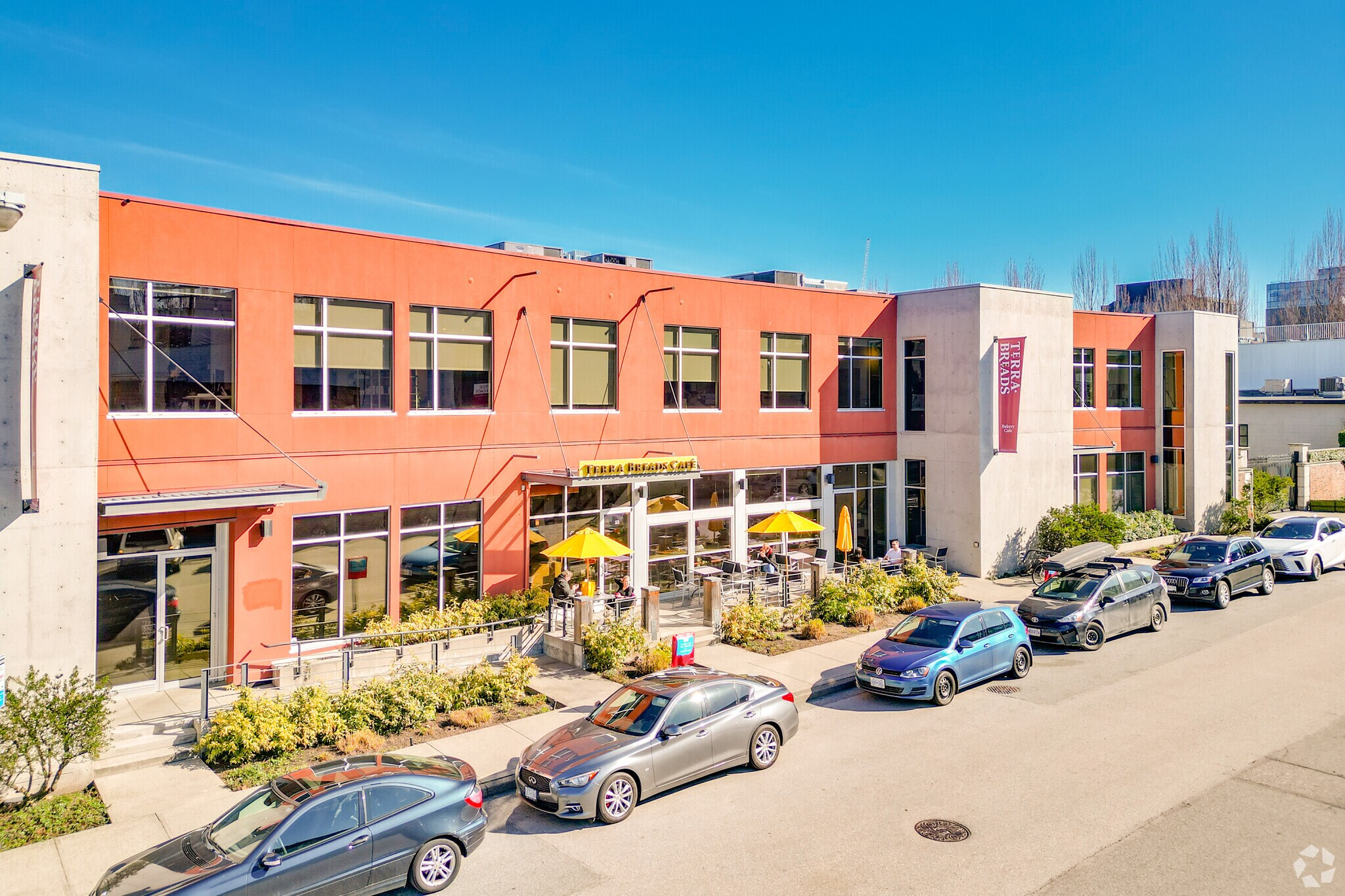 35-53 W 5th Ave, Vancouver, BC à vendre Photo du bâtiment- Image 1 de 1