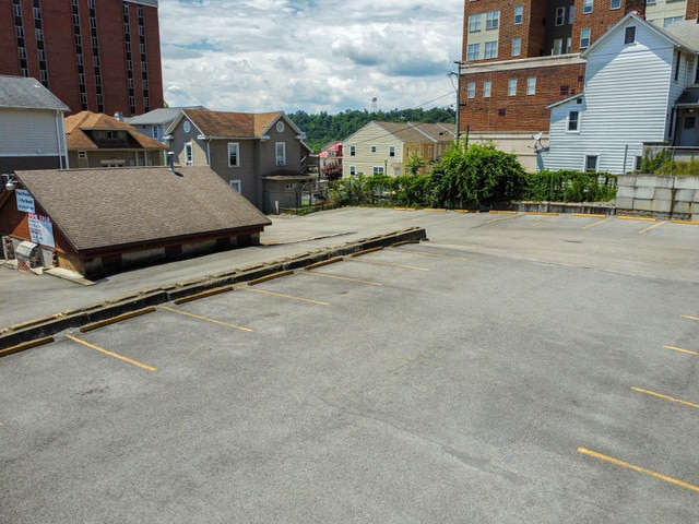 2109 University Avenue, Morgantown, WV for sale - Building Photo - Image 3 of 8