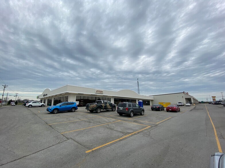 92 Bible Crossing Rd, Decherd, TN à louer - Photo du bâtiment - Image 3 de 5