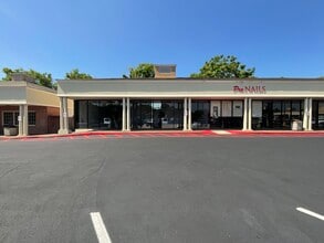 1700-1796 Carter Hill Rd, Montgomery, AL à louer Photo intérieure- Image 1 de 1