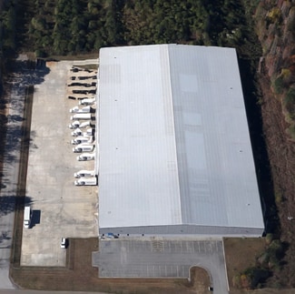 More details for 420 Industrial Park Rd, Cullman, AL - Industrial for Lease