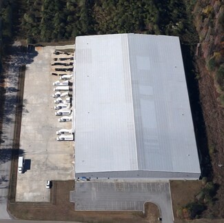 Plus de détails pour 420 Industrial Park Rd, Cullman, AL - Industriel à louer