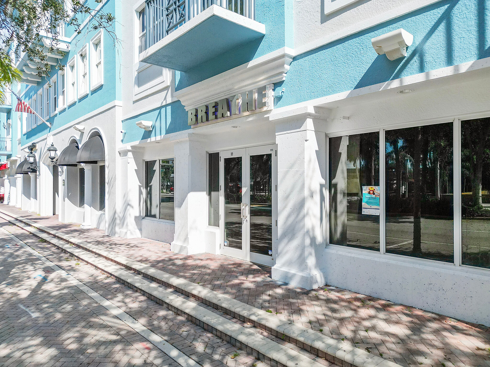 401 W Atlantic Ave, Delray Beach, FL à vendre Photo du bâtiment- Image 1 de 62