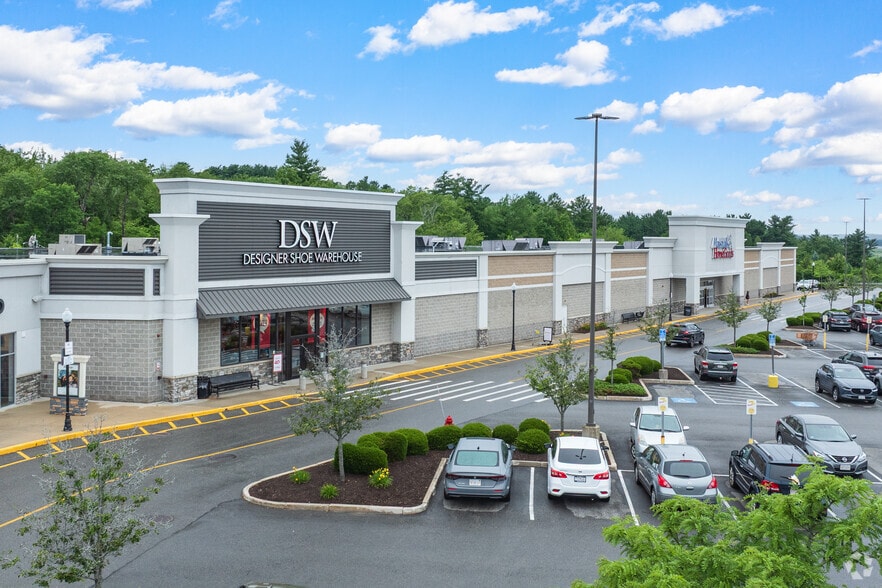 70 Worcester Providence Tpke, Millbury, MA for sale - Building Photo - Image 3 of 6