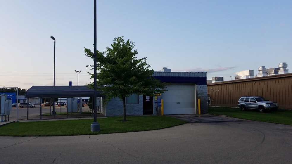 1272 E Green Bay St, Shawano, WI à vendre - Photo du bâtiment - Image 3 de 30