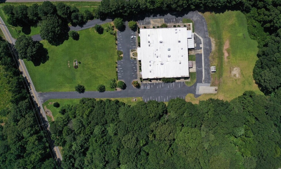 500 Old Bremen Rd, Carrollton, GA à louer - Photo du bâtiment - Image 3 de 11