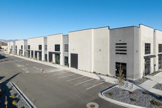 More details for 11196 Redwood Rd, South Jordan, UT - Office, Flex for Lease