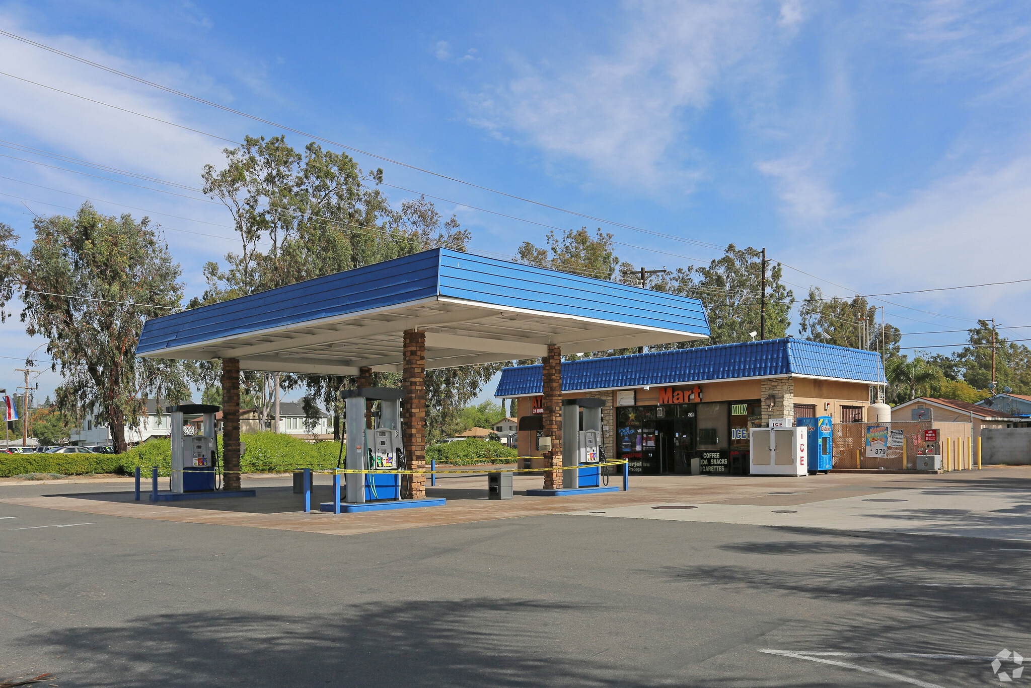 501 W 9th Ave, Escondido, CA for sale Primary Photo- Image 1 of 17