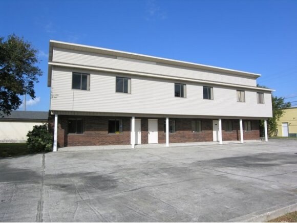 Plus de détails pour 125 N Brevard Ave, Cocoa Beach, FL - Bureau à vendre