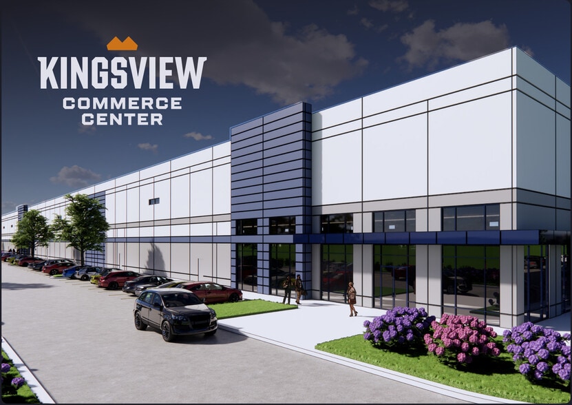 Kingsview Dr, Lebanon, OH à louer - Photo du bâtiment - Image 2 de 3