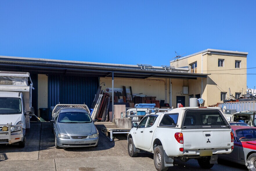 200 Toongabbie Rd, Girraween for sale - Building Photo - Image 3 of 4