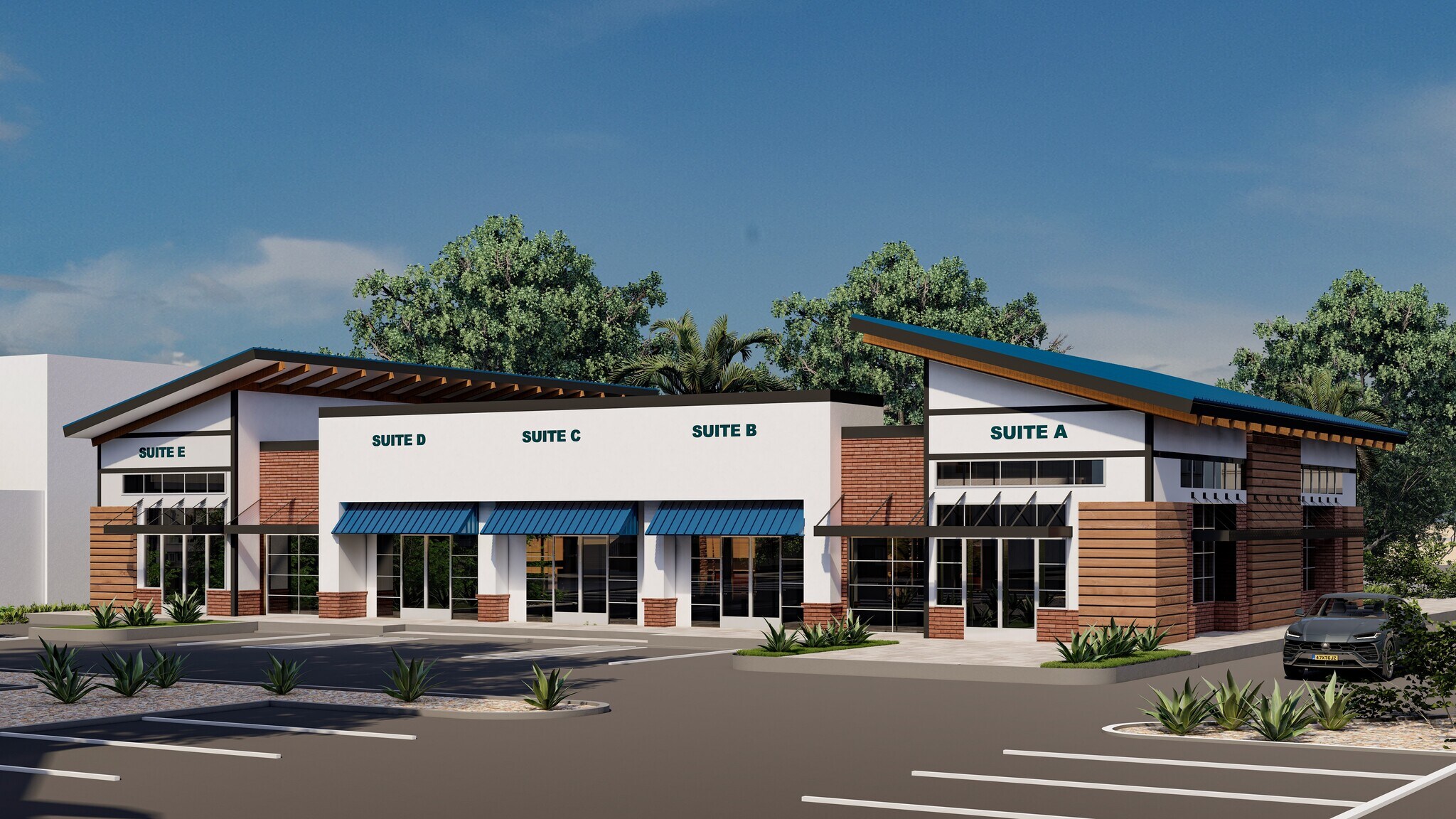 15634 Main St, Hesperia, CA à louer Photo principale- Image 1 de 11