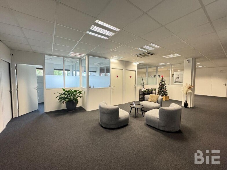 22 Avenue Ariane, Mérignac à louer - Photo intérieure - Image 2 de 12