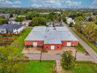 Plus de détails pour 6307 Foster St, Houston, TX - Industriel à vendre