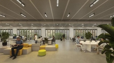 14 Rue Campagne Première, Paris à louer Photo intérieure- Image 2 de 2