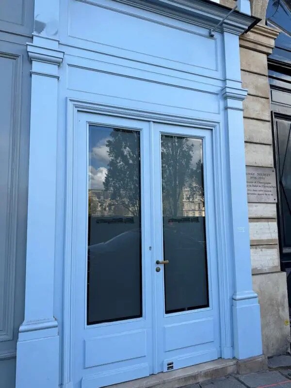 Bureau dans Paris à vendre Photo du bâtiment- Image 1 de 7