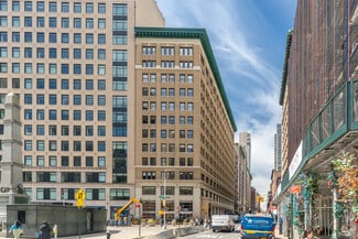 More details for 16 Madison Square W, New York, NY - Coworking for Lease