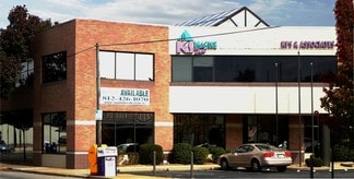 More details for 417-423 N Main St, Evansville, IN - Office for Lease