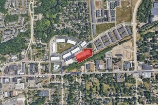 Plus de détails pour 3560 Fountain Cir, Auburn Hills, MI - Terrain à vendre