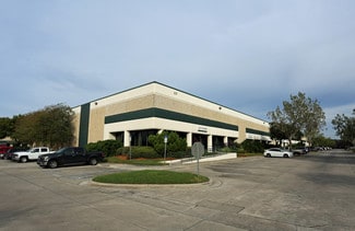 More details for 207 Kelsey Ln, Tampa, FL - Industrial for Lease