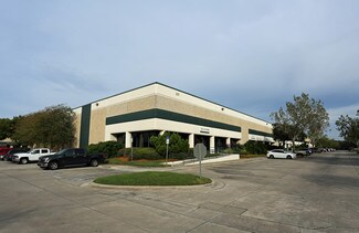 Plus de détails pour 207 Kelsey Ln, Tampa, FL - Industriel à louer