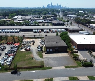 More details for 1511 Ameron Dr, Charlotte, NC - Industrial for Lease