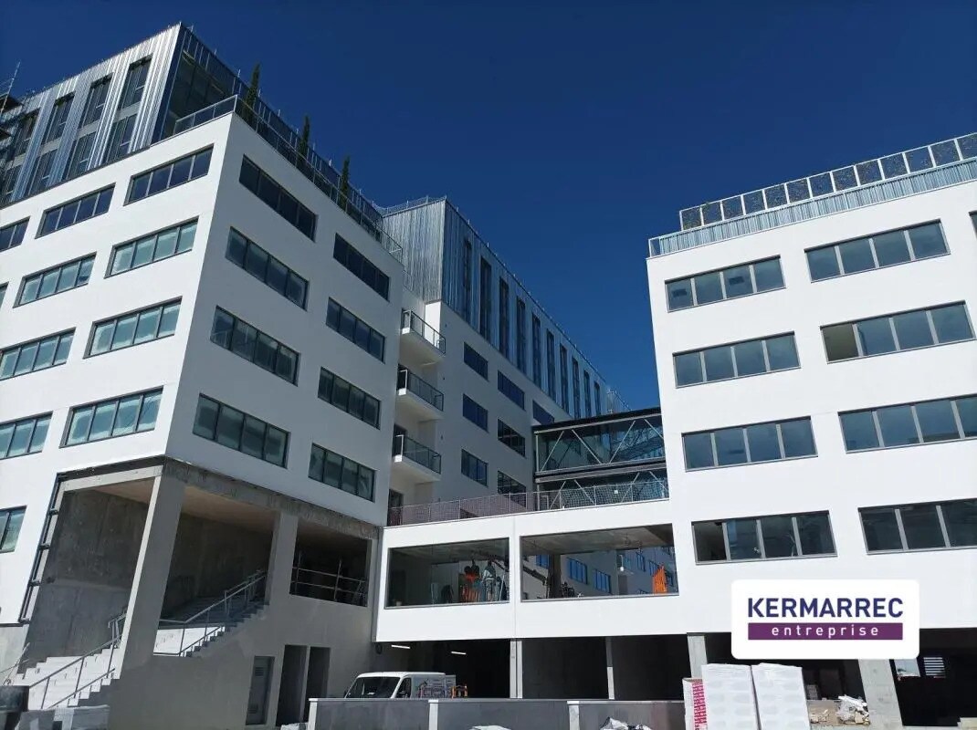 Bureau dans Saint-Herblain à louer Photo du bâtiment- Image 1 de 6