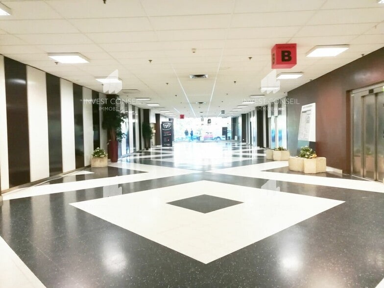 5 Rue Des Chauffours, Cergy for lease - Lobby - Image 2 of 7