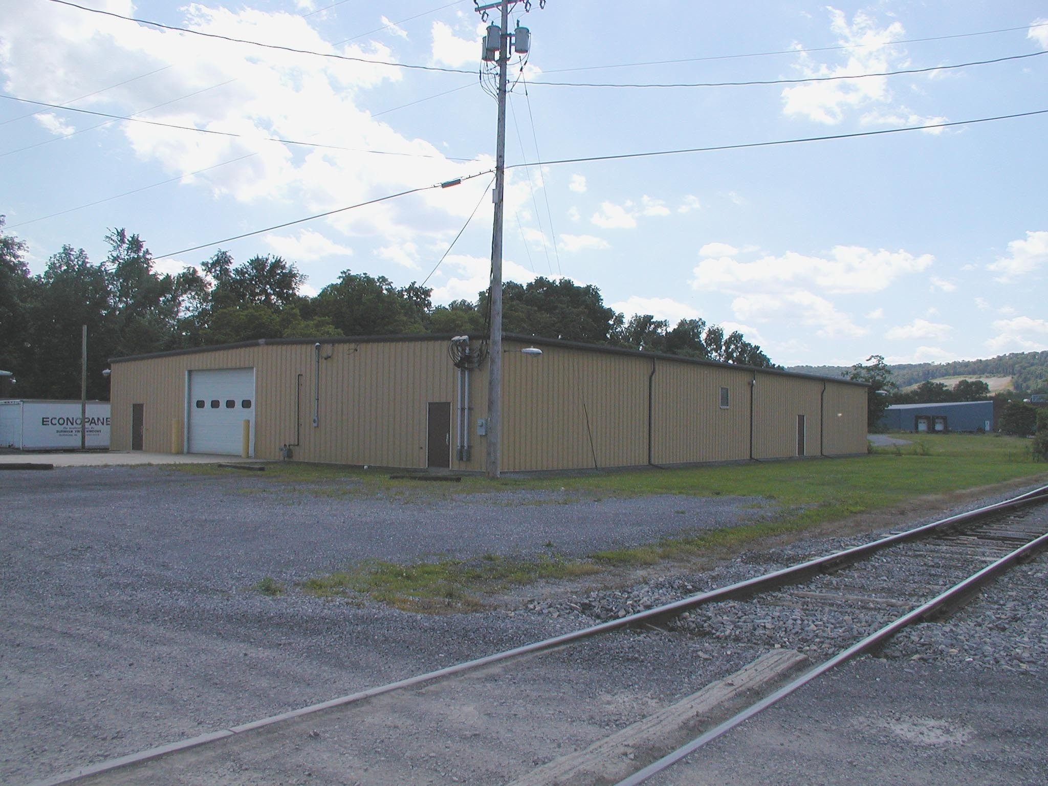 36 Industrial Park Rd, Lewistown, PA à vendre Photo principale- Image 1 de 1